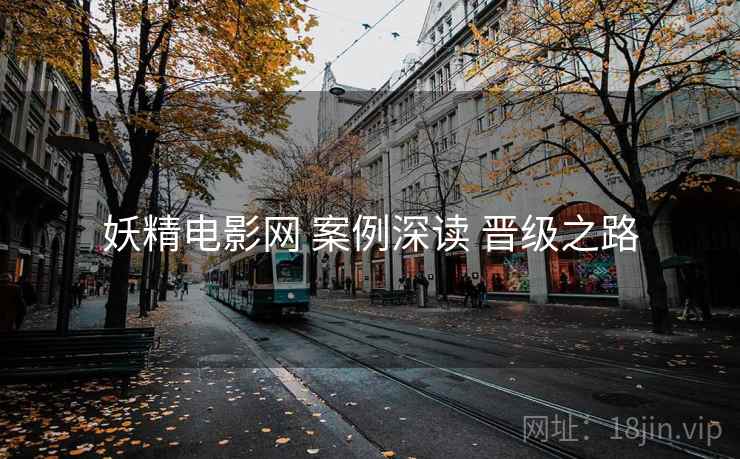 妖精电影网 案例深读 晋级之路  第2张