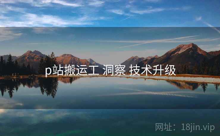 p站搬运工 洞察 技术升级  第1张