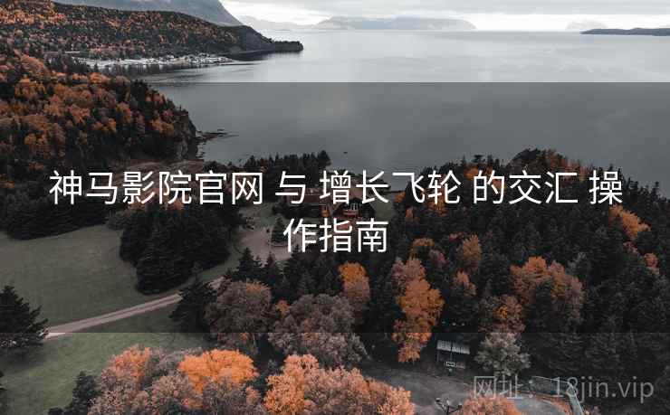 神马影院官网 与 增长飞轮 的交汇 操作指南  第2张