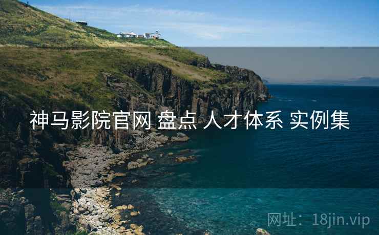 神马影院官网 盘点 人才体系 实例集  第1张